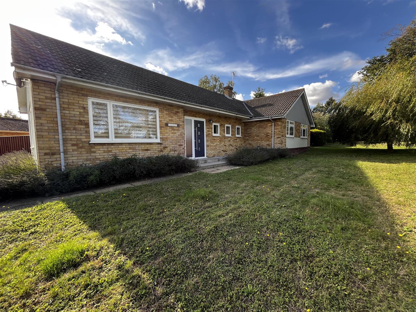 Halesworth property photo